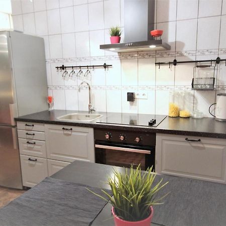 Exclusive Apartment In Vilnius Near Ozas And Technopolis Eksteriør billede