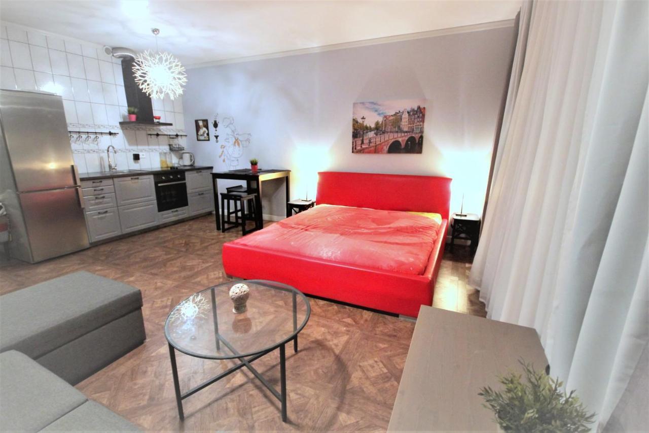 Exclusive Apartment In Vilnius Near Ozas And Technopolis Eksteriør billede