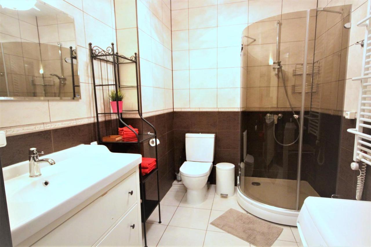 Exclusive Apartment In Vilnius Near Ozas And Technopolis Eksteriør billede