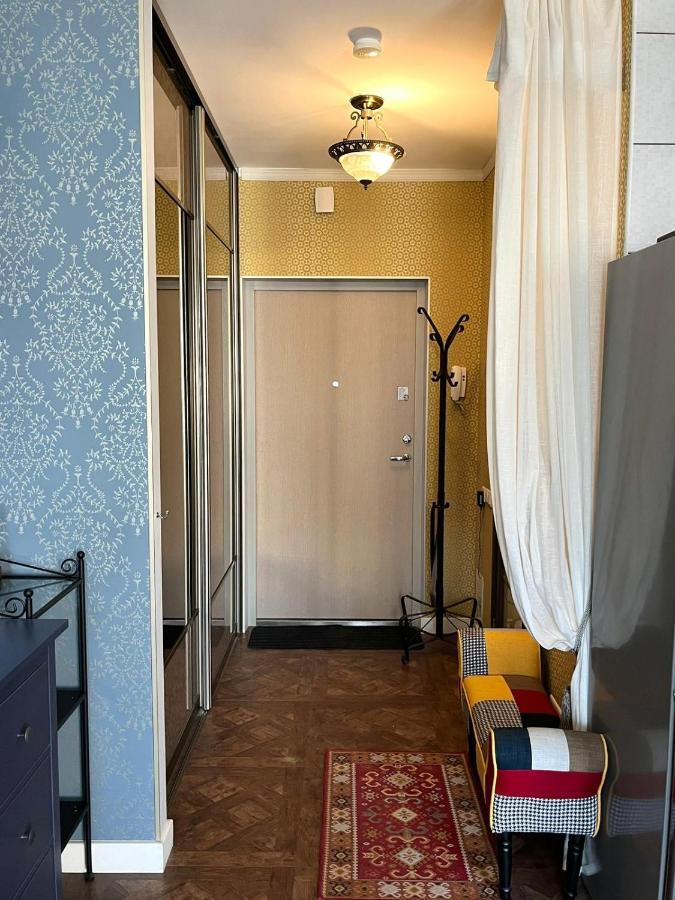 Exclusive Apartment In Vilnius Near Ozas And Technopolis Eksteriør billede