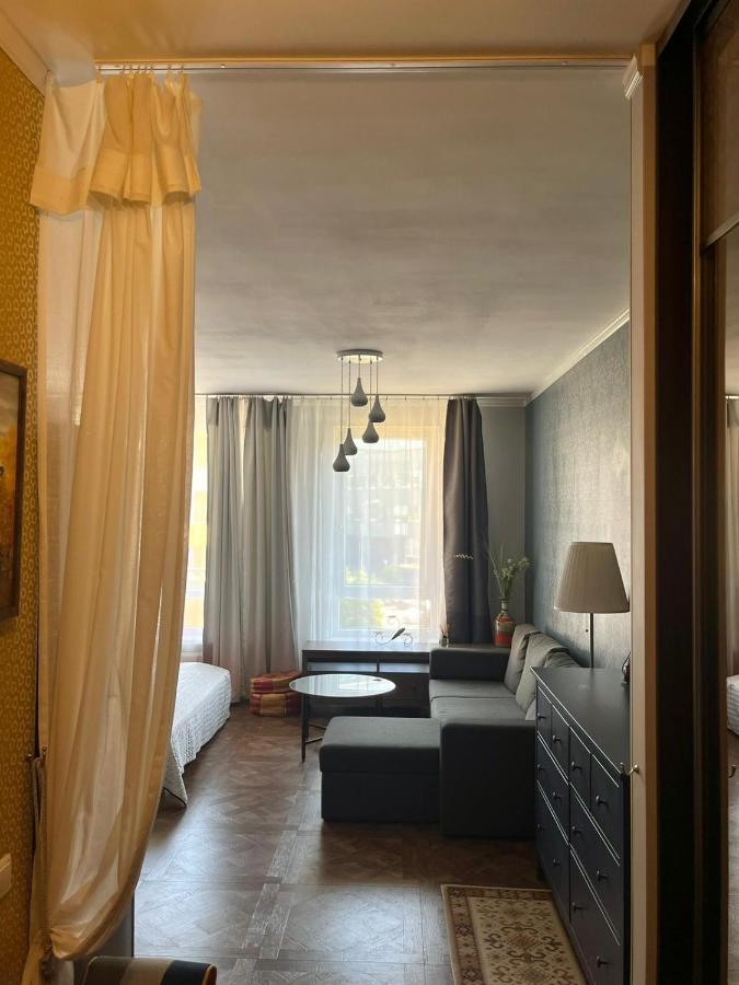 Exclusive Apartment In Vilnius Near Ozas And Technopolis Eksteriør billede