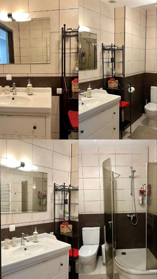Exclusive Apartment In Vilnius Near Ozas And Technopolis Eksteriør billede